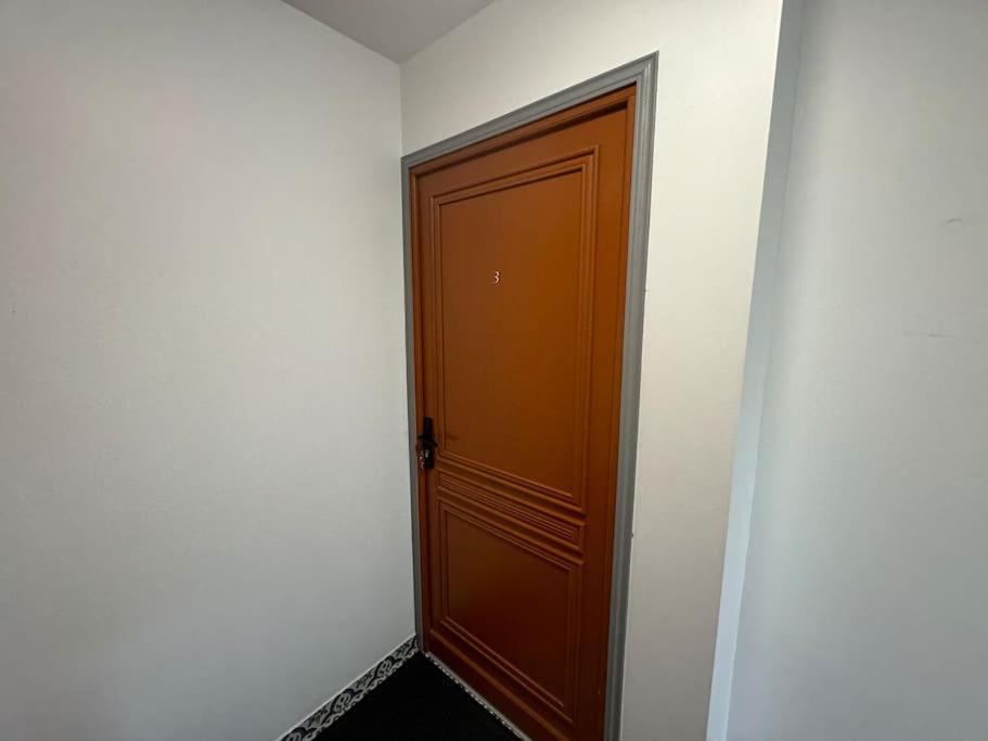 L'Etoile De Seine 77 Appartement 3 Dammarie-lè-Lys Kültér fotó