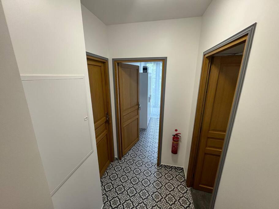 L'Etoile De Seine 77 Appartement 3 Dammarie-lè-Lys Kültér fotó