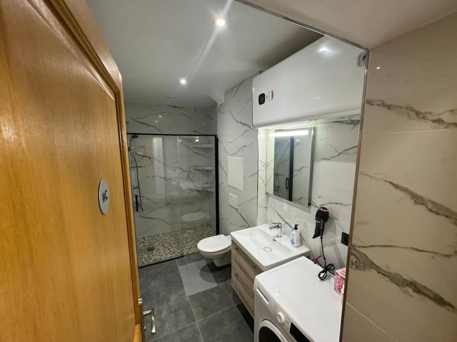 L'Etoile De Seine 77 Appartement 3 Dammarie-lè-Lys Kültér fotó