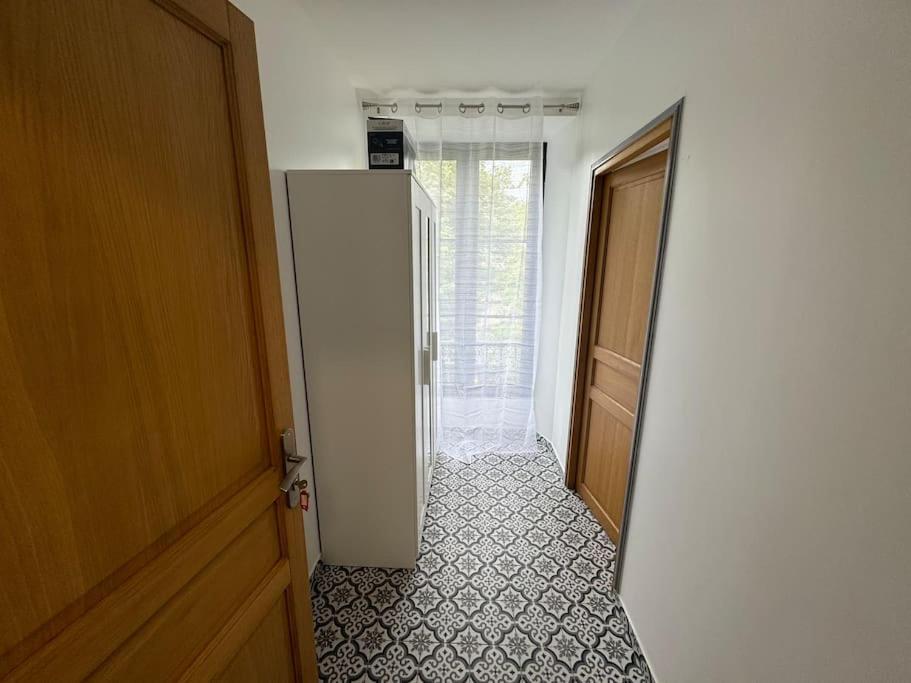 L'Etoile De Seine 77 Appartement 3 Dammarie-lè-Lys Kültér fotó