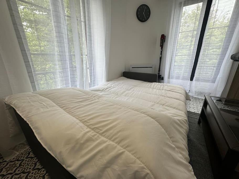 L'Etoile De Seine 77 Appartement 3 Dammarie-lè-Lys Kültér fotó
