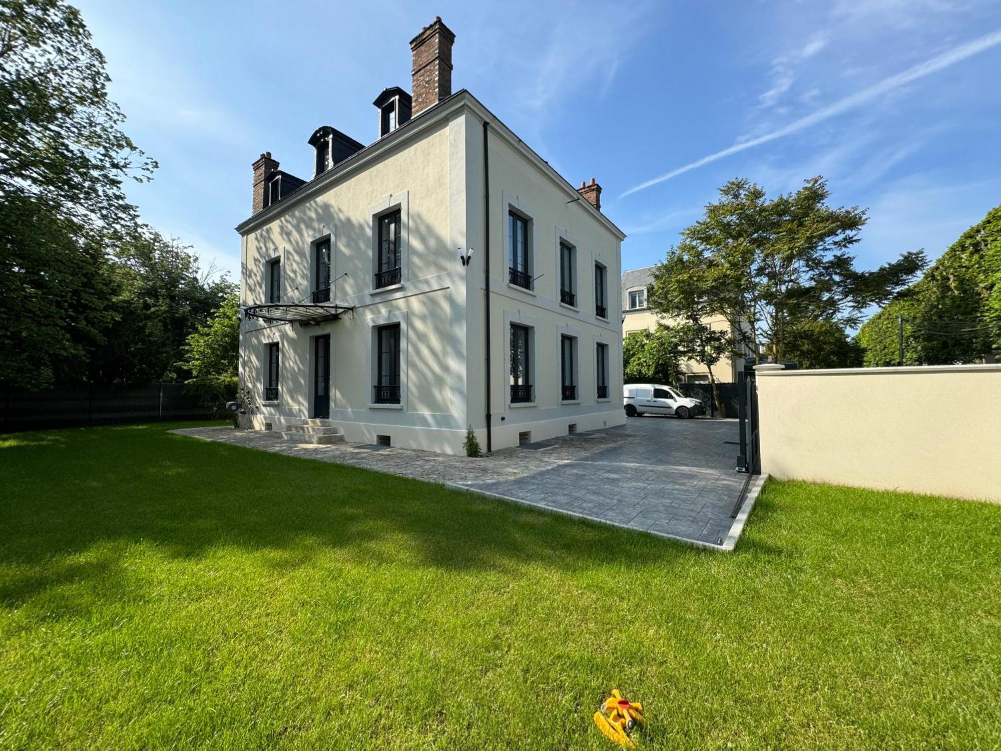 L'Etoile De Seine 77 Appartement 3 Dammarie-lè-Lys Kültér fotó